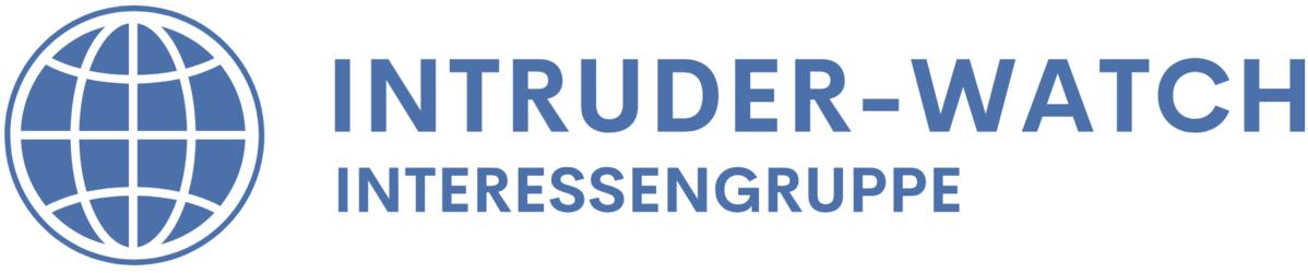 Logo IG intruder-watch